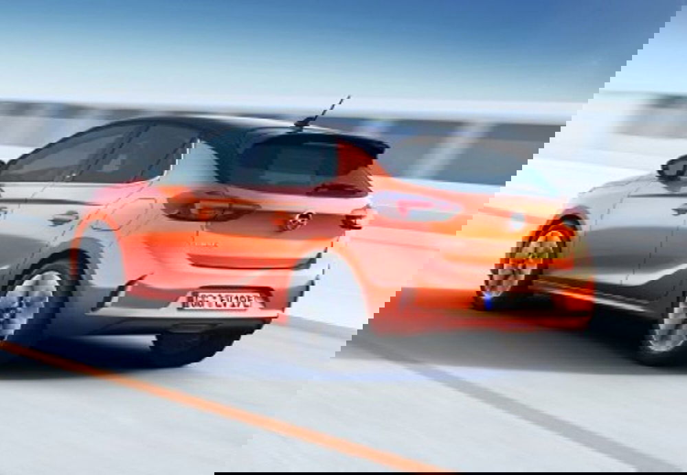 Opel Corsa usata a Teramo (14)