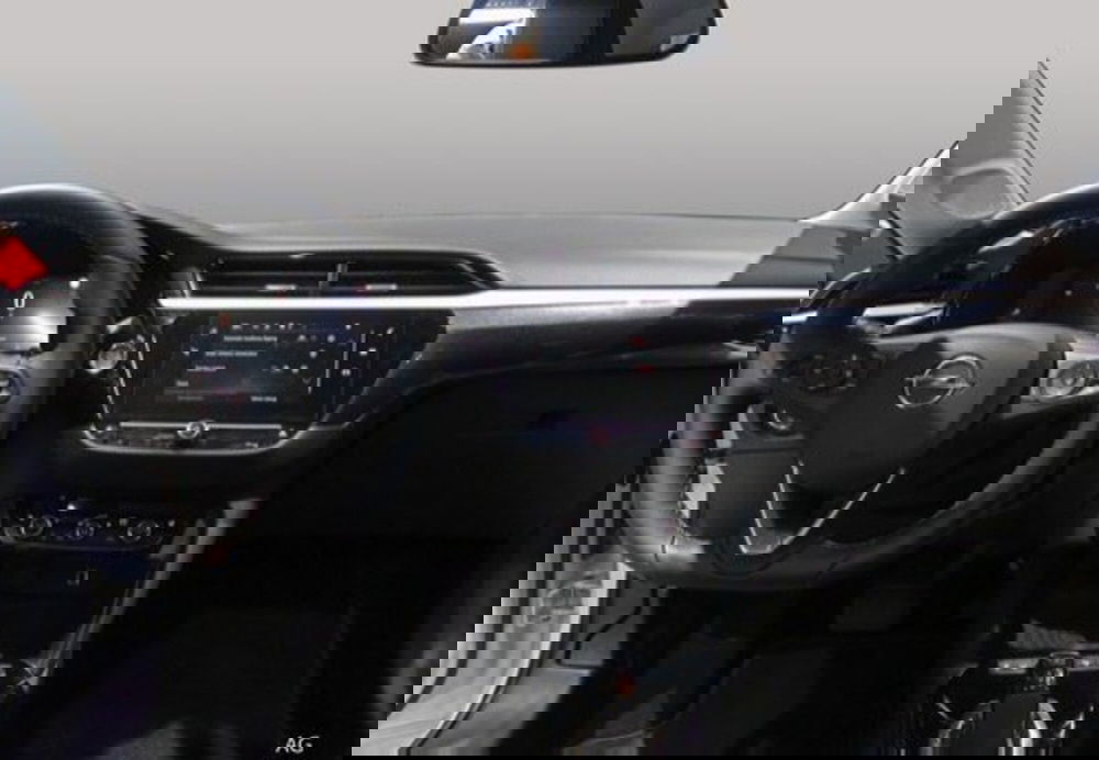 Opel Corsa usata a Teramo (15)