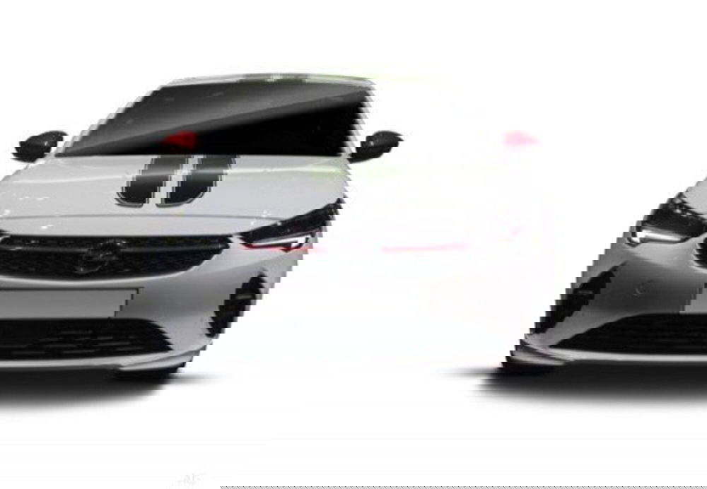 Opel Corsa usata a Teramo (17)