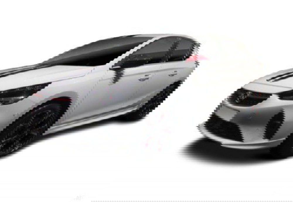 Opel Corsa usata a Teramo (6)