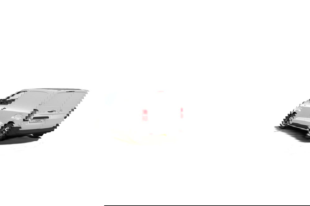 Opel Vivaro Furgone usata a Teramo (2)