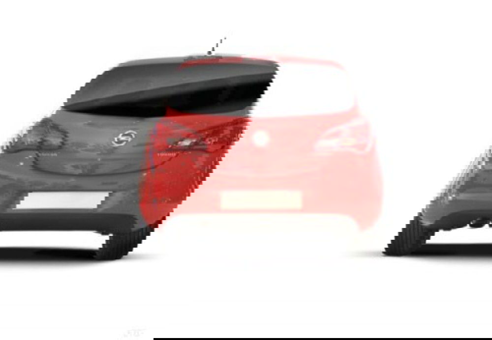 Opel Corsa usata a Teramo (11)