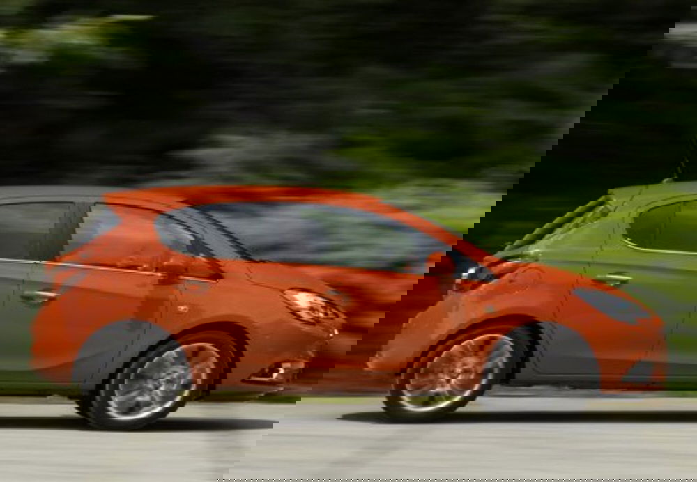 Opel Corsa usata a Teramo (15)