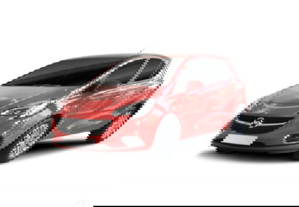 Opel Corsa usata a Teramo (17)