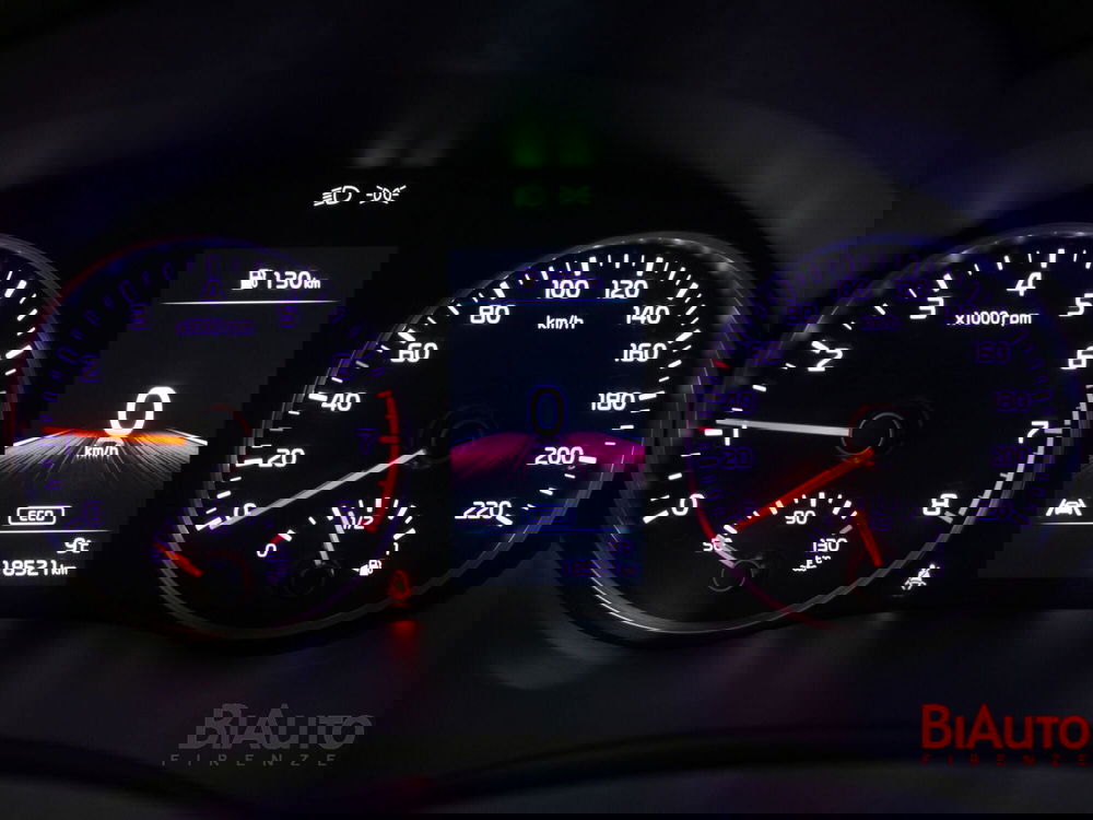 Kia Stonic usata a Firenze (11)