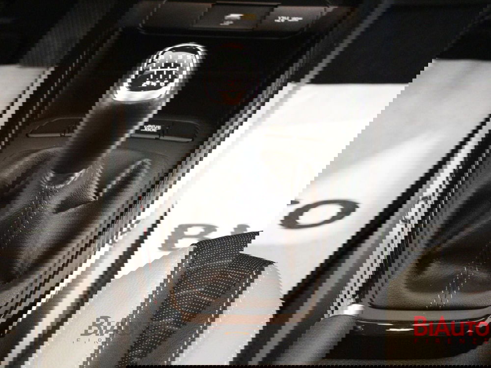 Kia Stonic usata a Firenze (15)