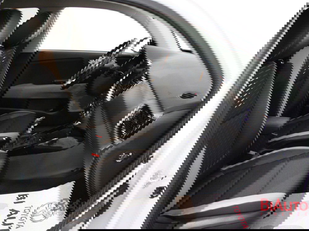 Kia Stonic usata a Firenze (6)