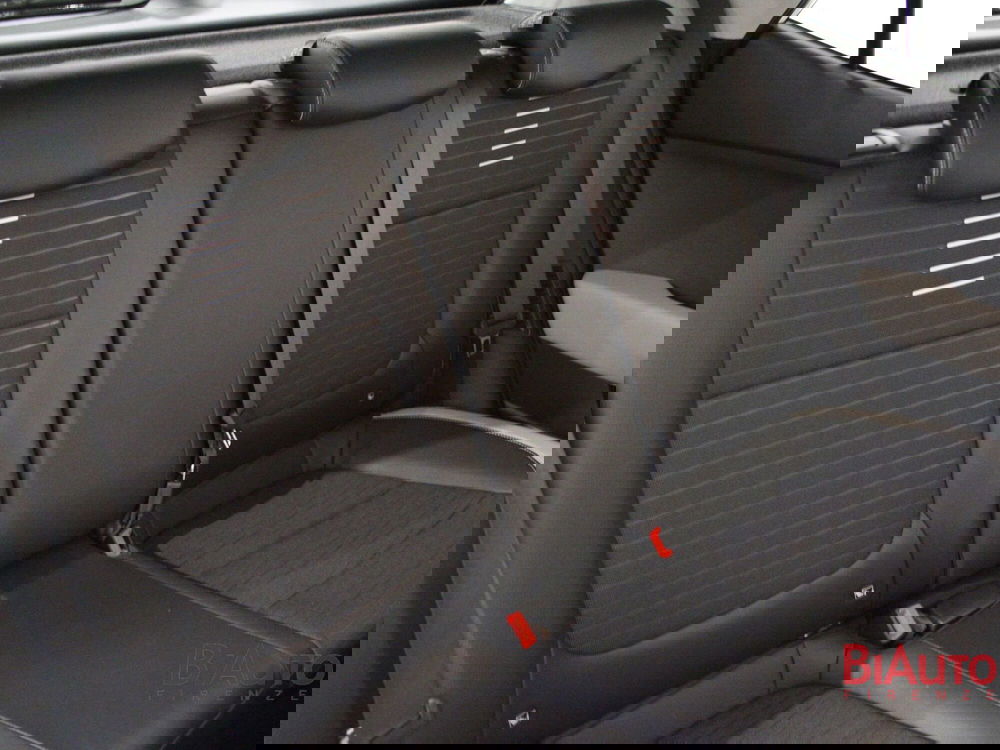 Kia Stonic usata a Firenze (7)