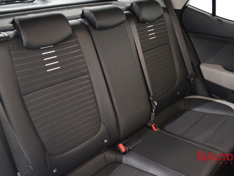 Kia Stonic usata a Firenze (7)