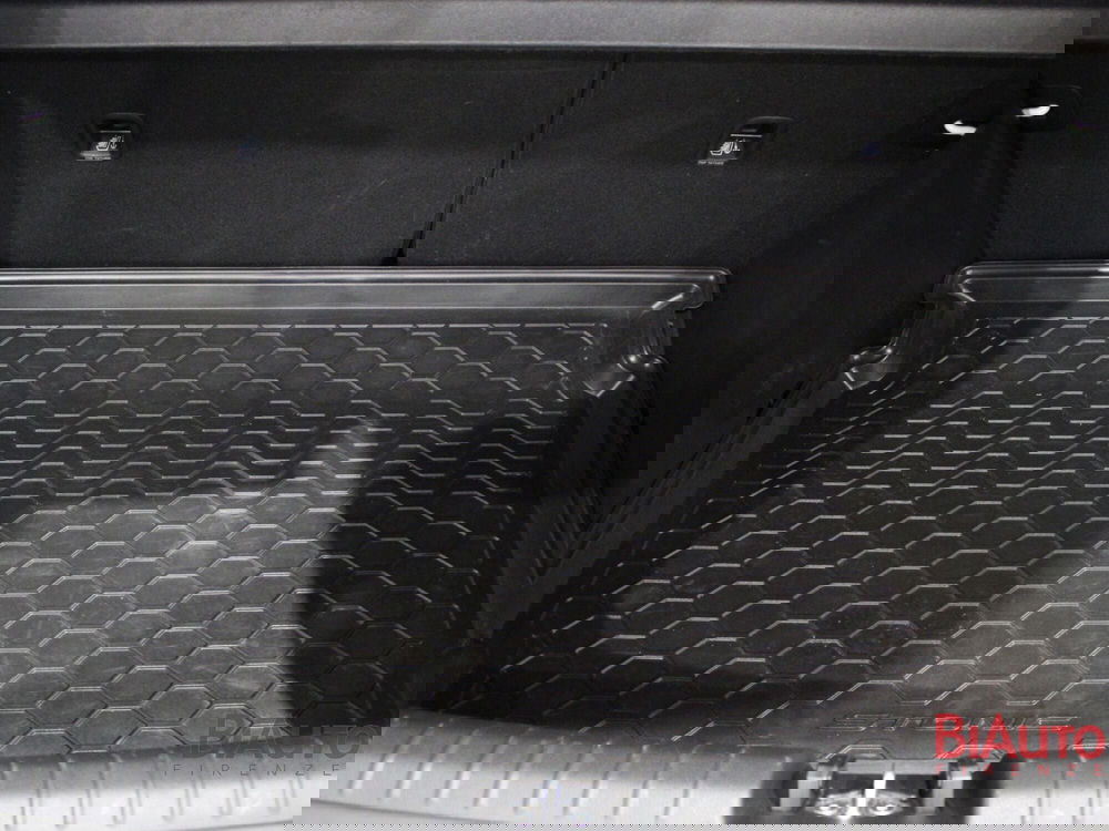 Kia Stonic usata a Firenze (8)