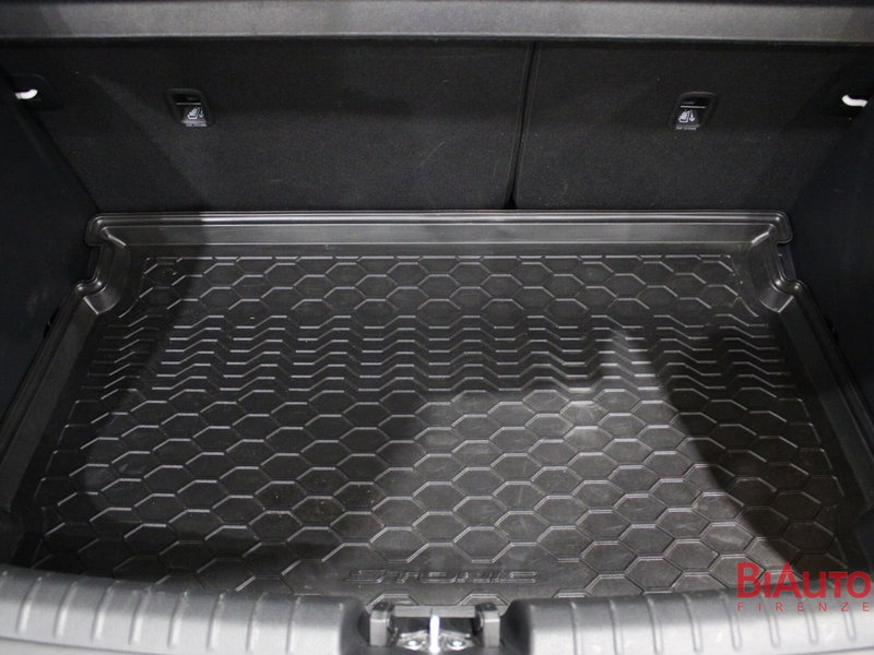 Kia Stonic usata a Firenze (8)