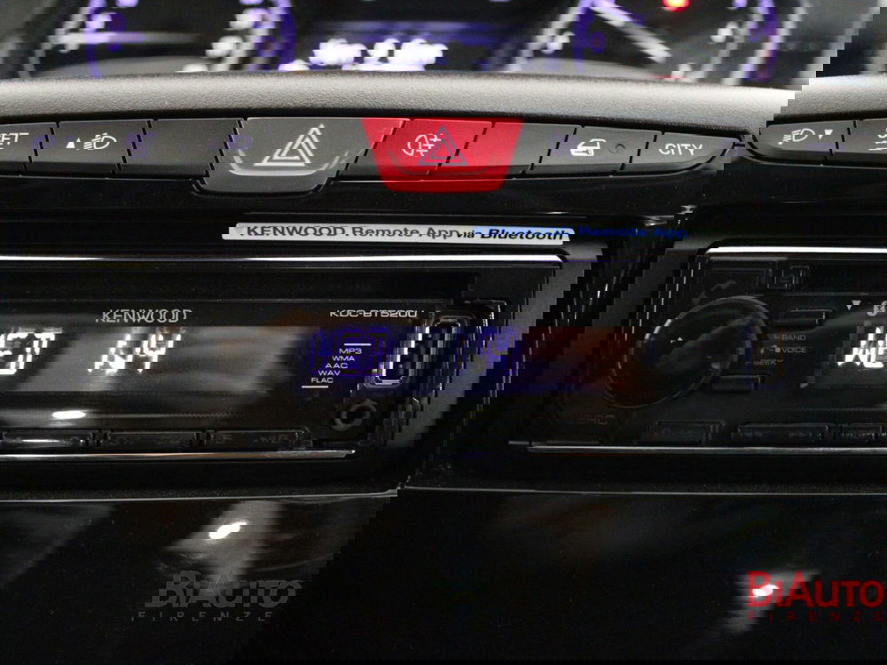 Lancia Ypsilon usata a Firenze (12)