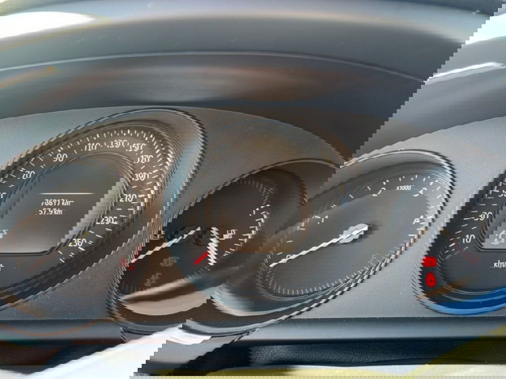 Renault Scénic nuova a Pescara (13)