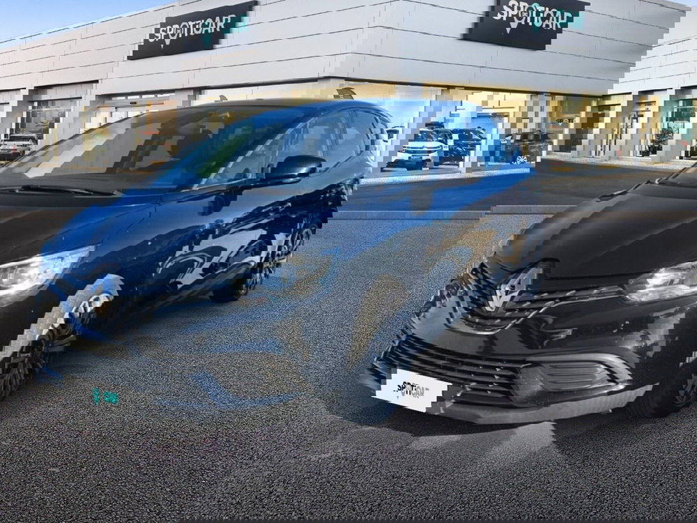 Renault Scénic nuova a Pescara (3)