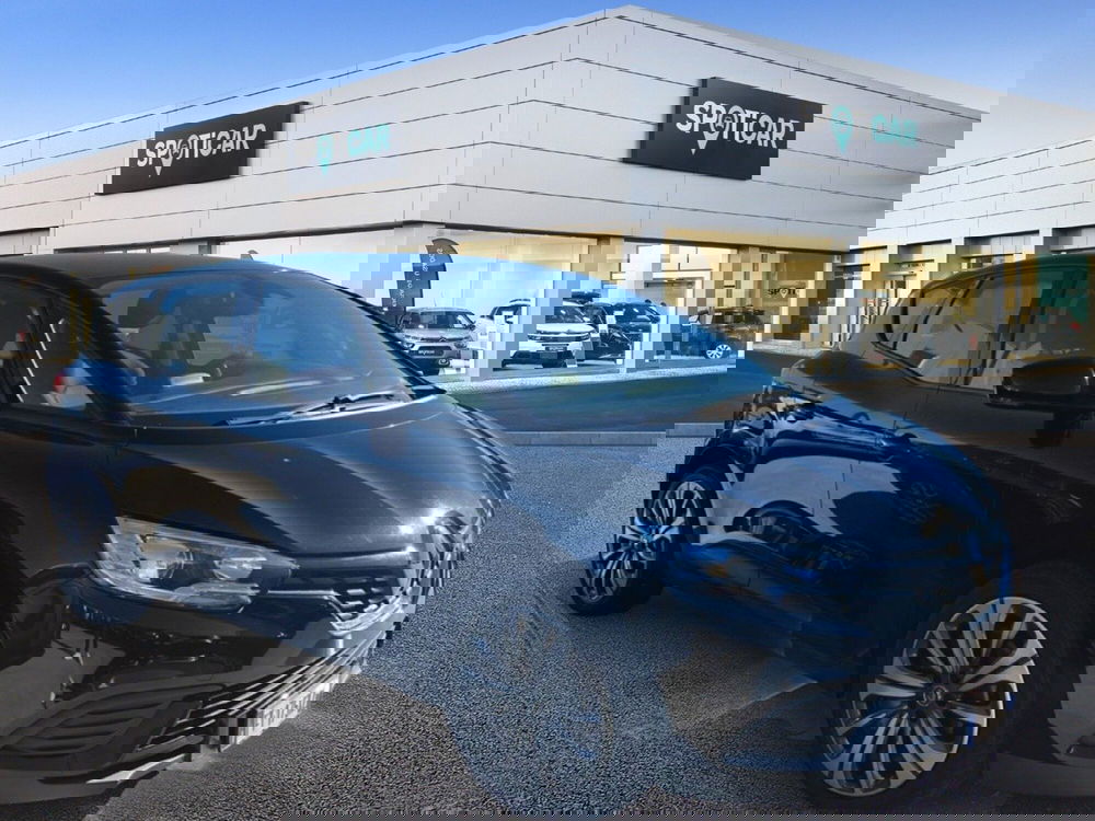 Renault Scénic nuova a Pescara (4)