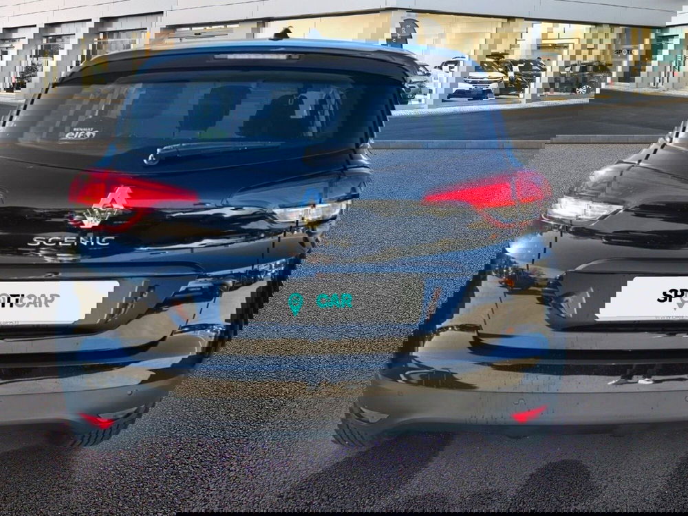 Renault Scénic nuova a Pescara (5)