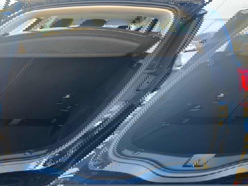 Renault Scénic nuova a Pescara (6)