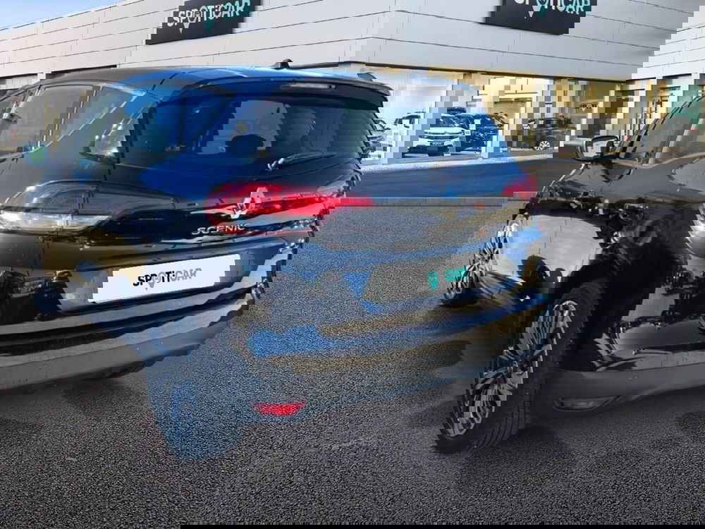 Renault Scénic nuova a Pescara (7)