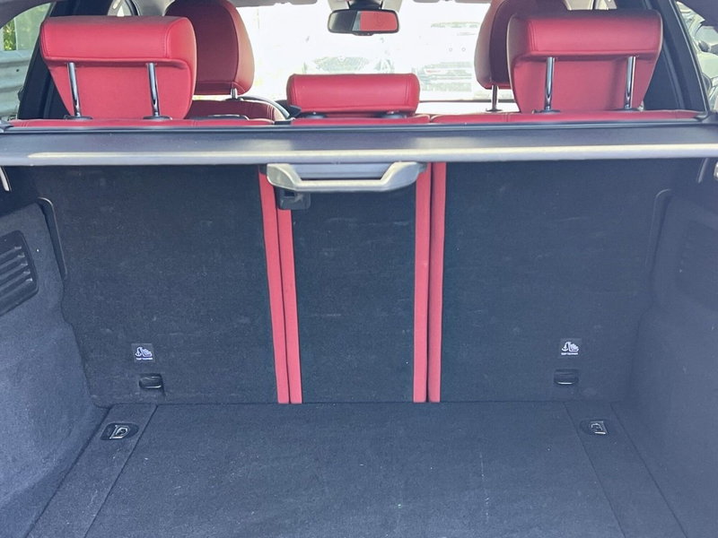 Alfa Romeo Stelvio usata a Teramo (11)