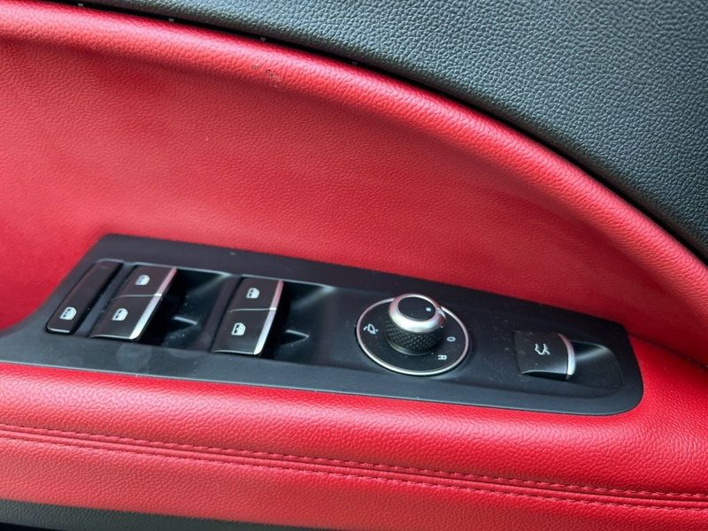 Alfa Romeo Stelvio usata a Teramo (13)