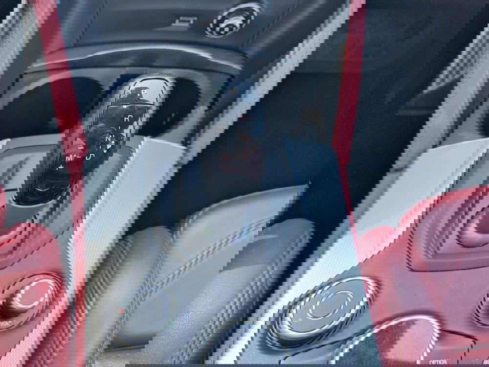 Alfa Romeo Stelvio usata a Teramo (15)