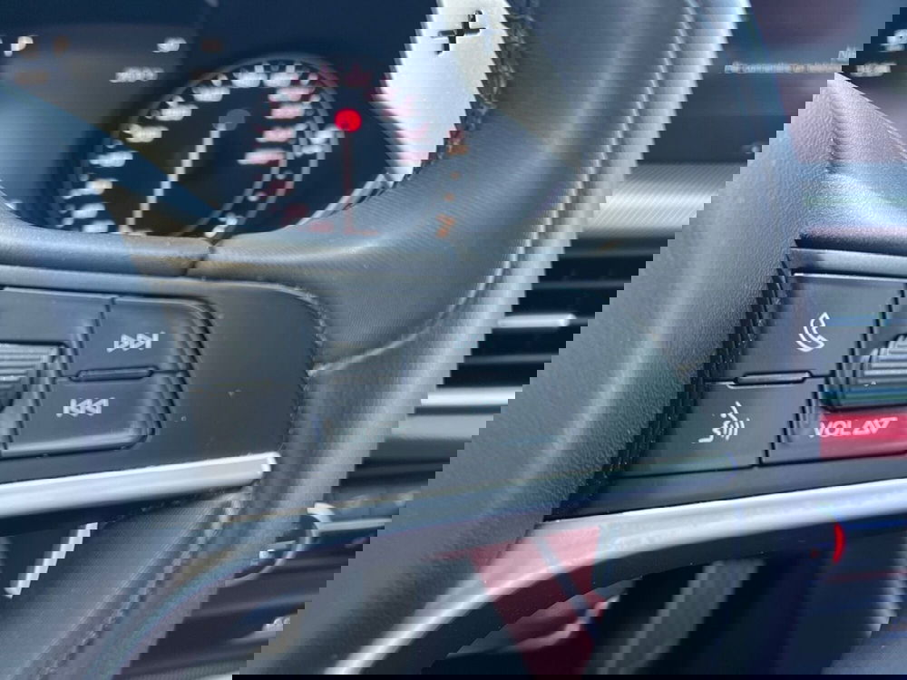 Alfa Romeo Stelvio usata a Teramo (18)