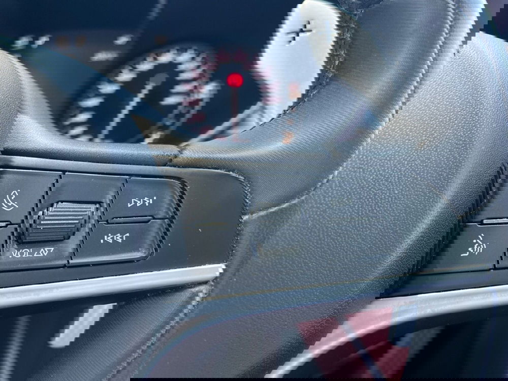 Alfa Romeo Stelvio usata a Teramo (19)