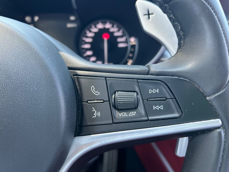 Alfa Romeo Stelvio usata a Teramo (19)