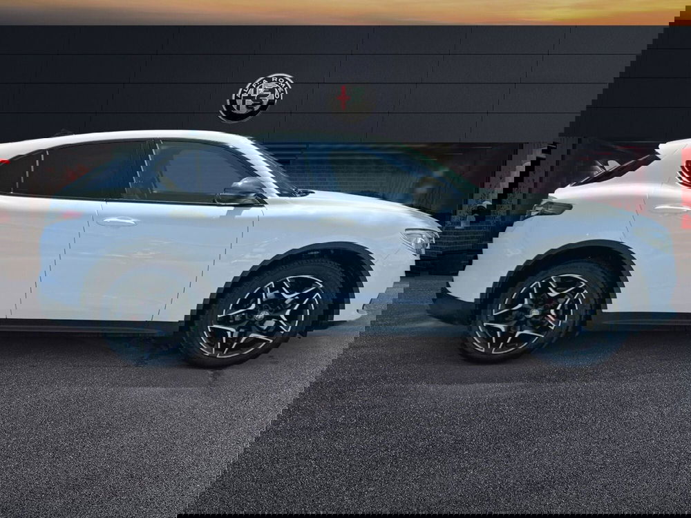 Alfa Romeo Stelvio usata a Teramo (6)