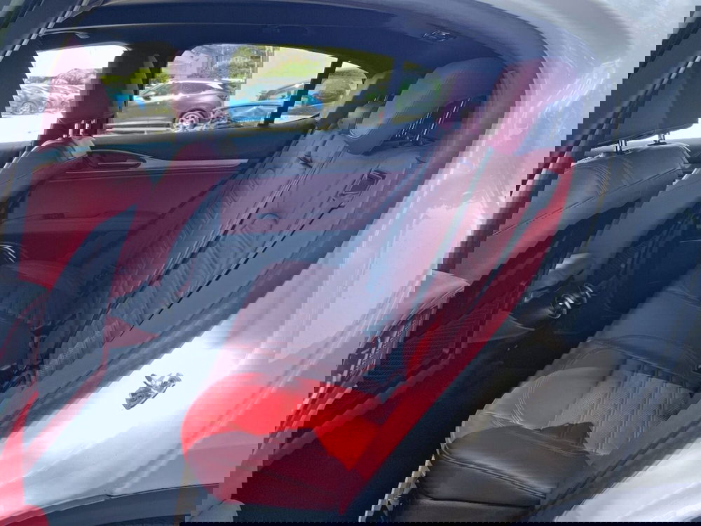 Alfa Romeo Stelvio usata a Teramo (8)