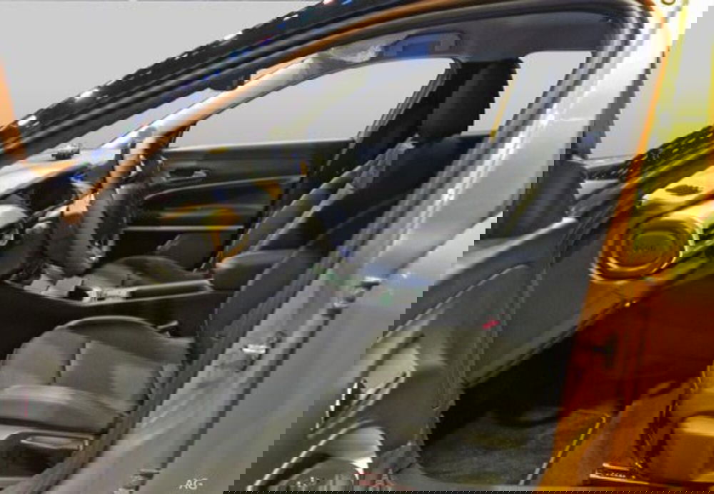 Jeep Avenger usata a Teramo (10)