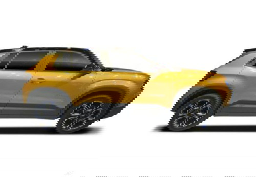 Jeep Avenger usata a Teramo (9)