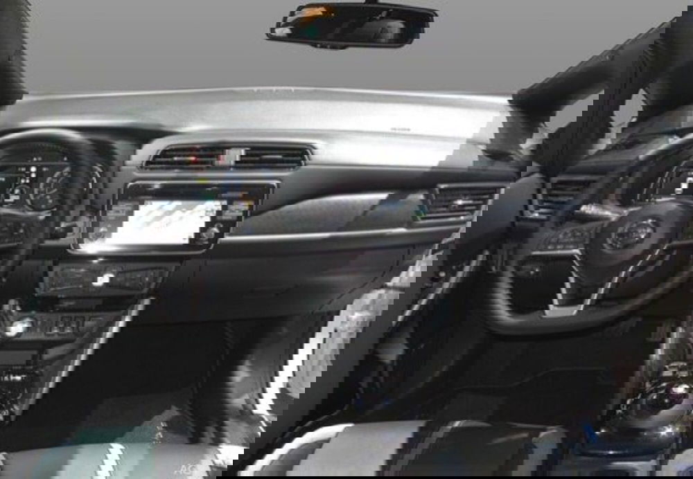 Nissan Leaf usata a Teramo (10)