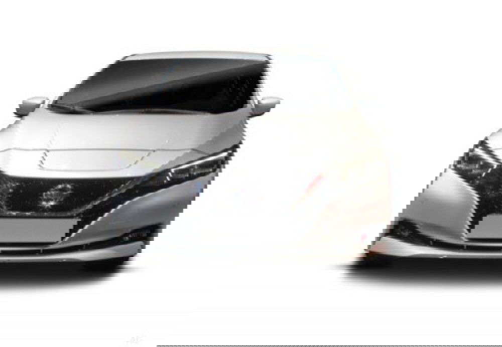 Nissan Leaf usata a Teramo (12)