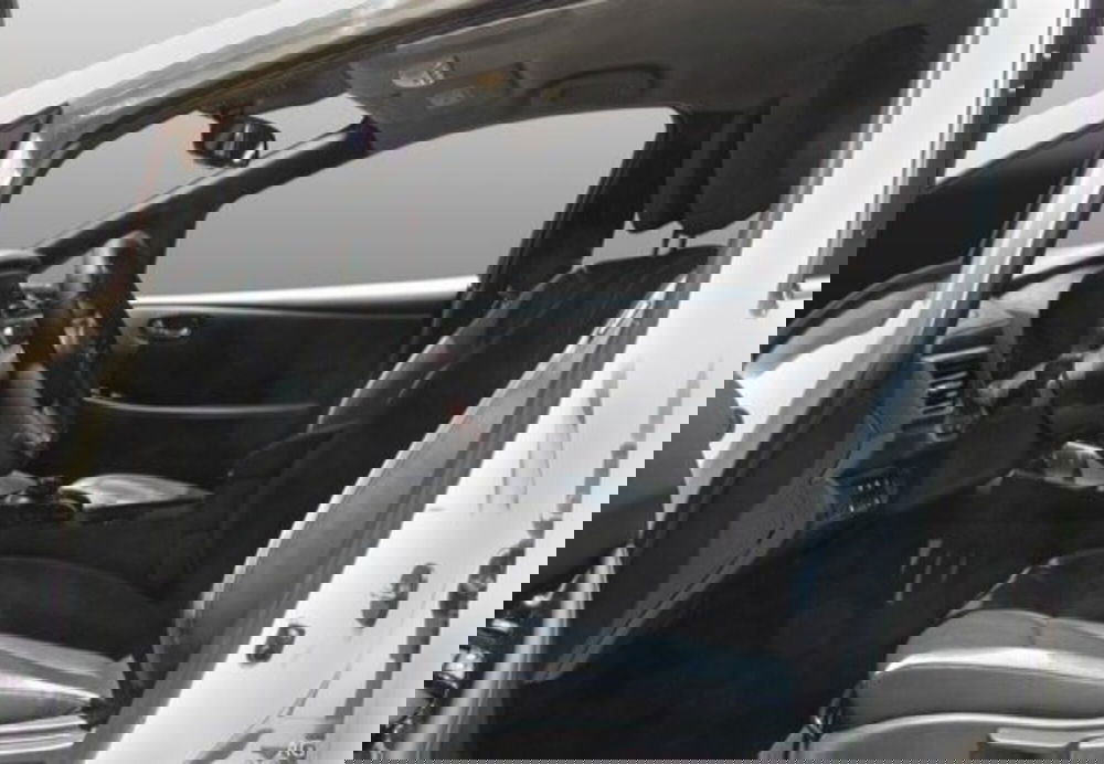 Nissan Leaf usata a Teramo (13)