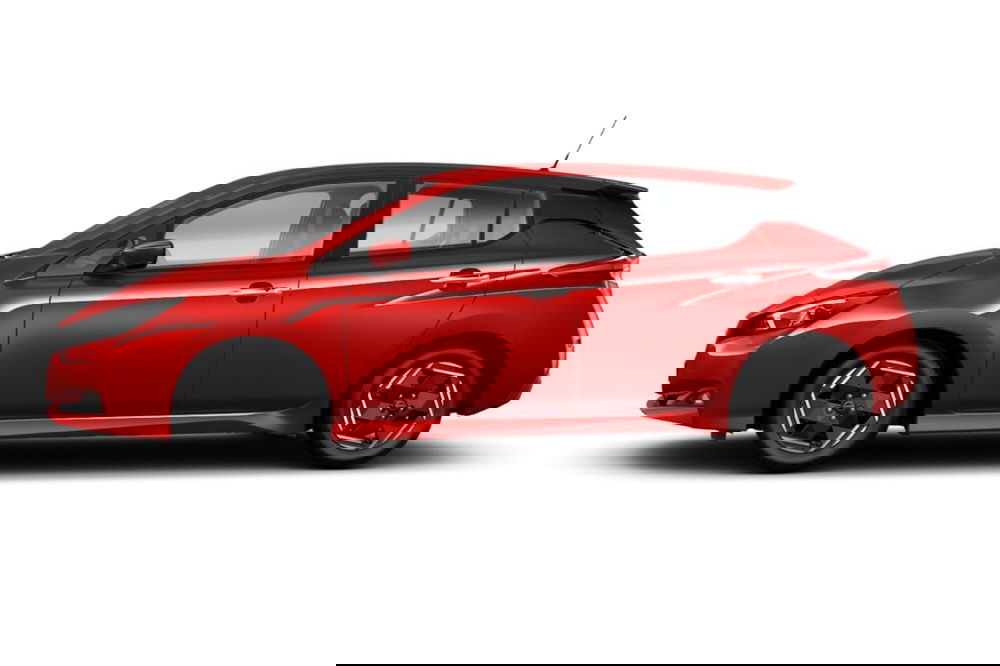 Nissan Leaf usata a Teramo (3)