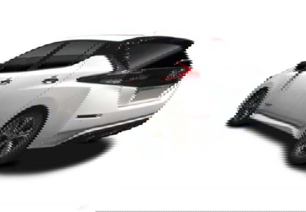 Nissan Leaf usata a Teramo (4)