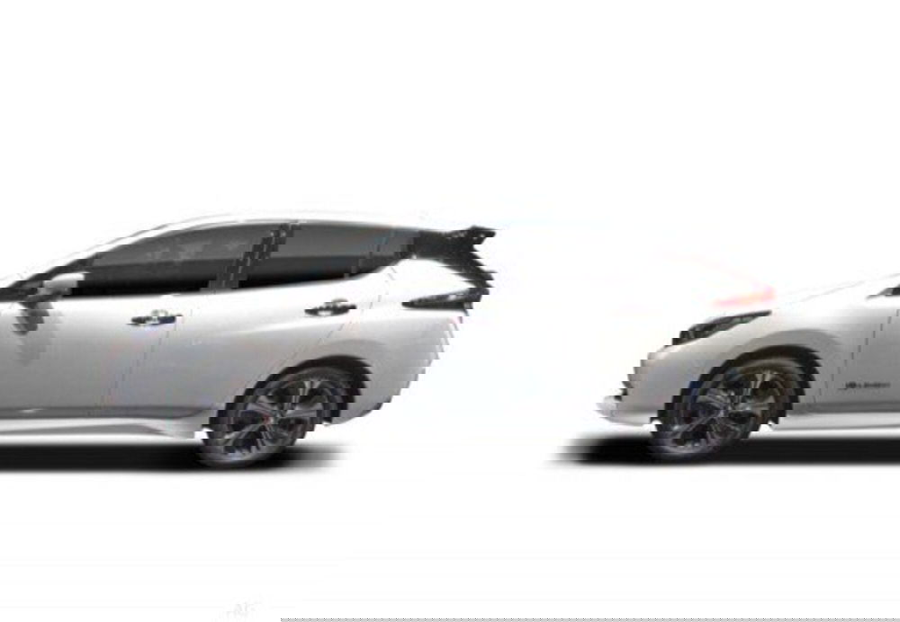 Nissan Leaf usata a Teramo (5)