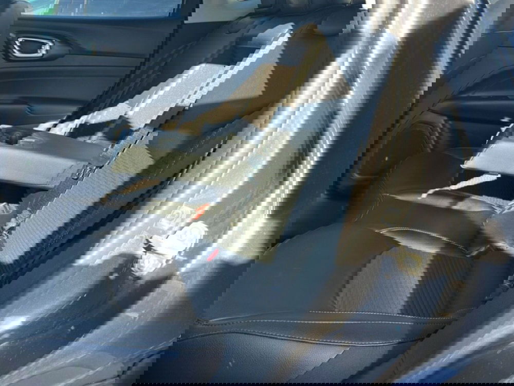 Jeep Compass usata a Teramo (10)