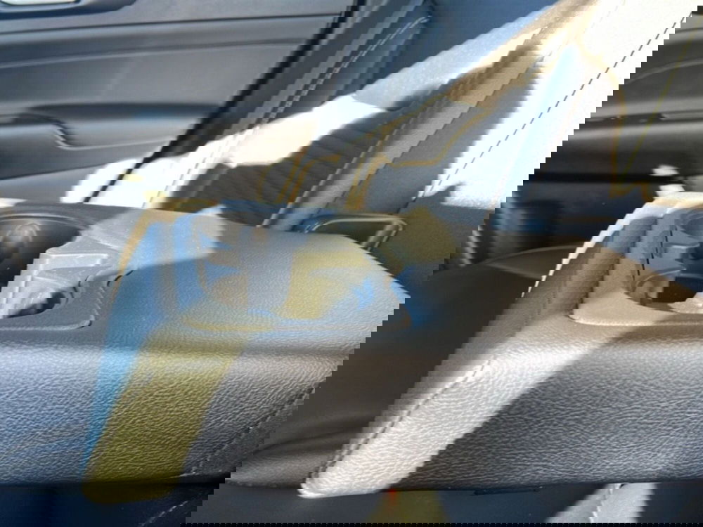 Jeep Compass usata a Teramo (12)