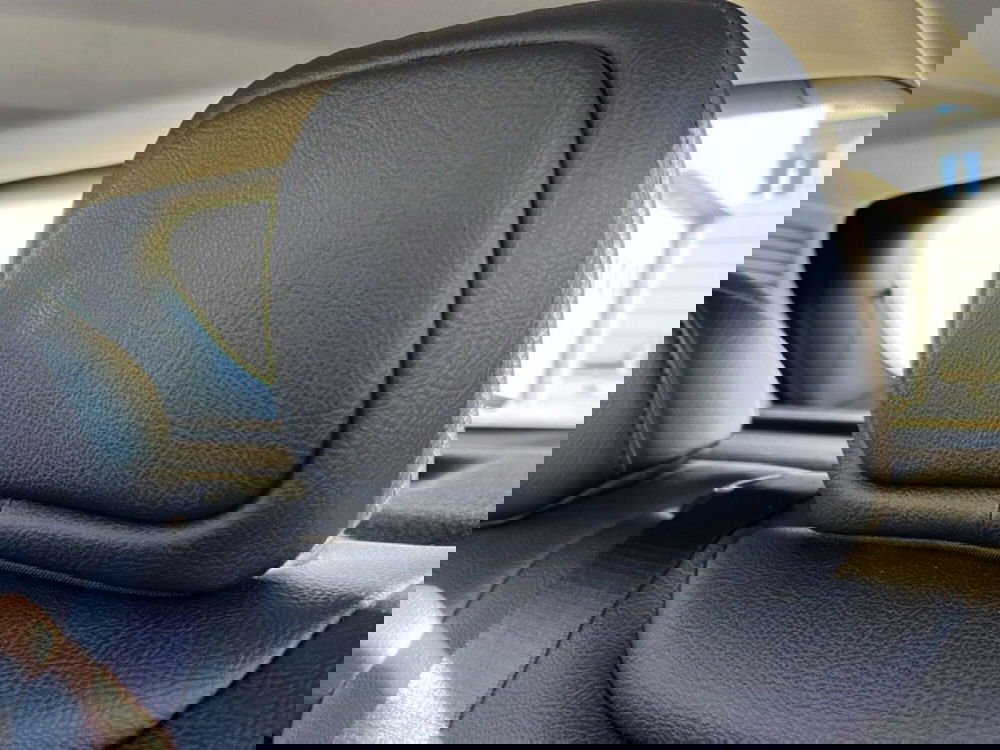 Jeep Compass usata a Teramo (13)