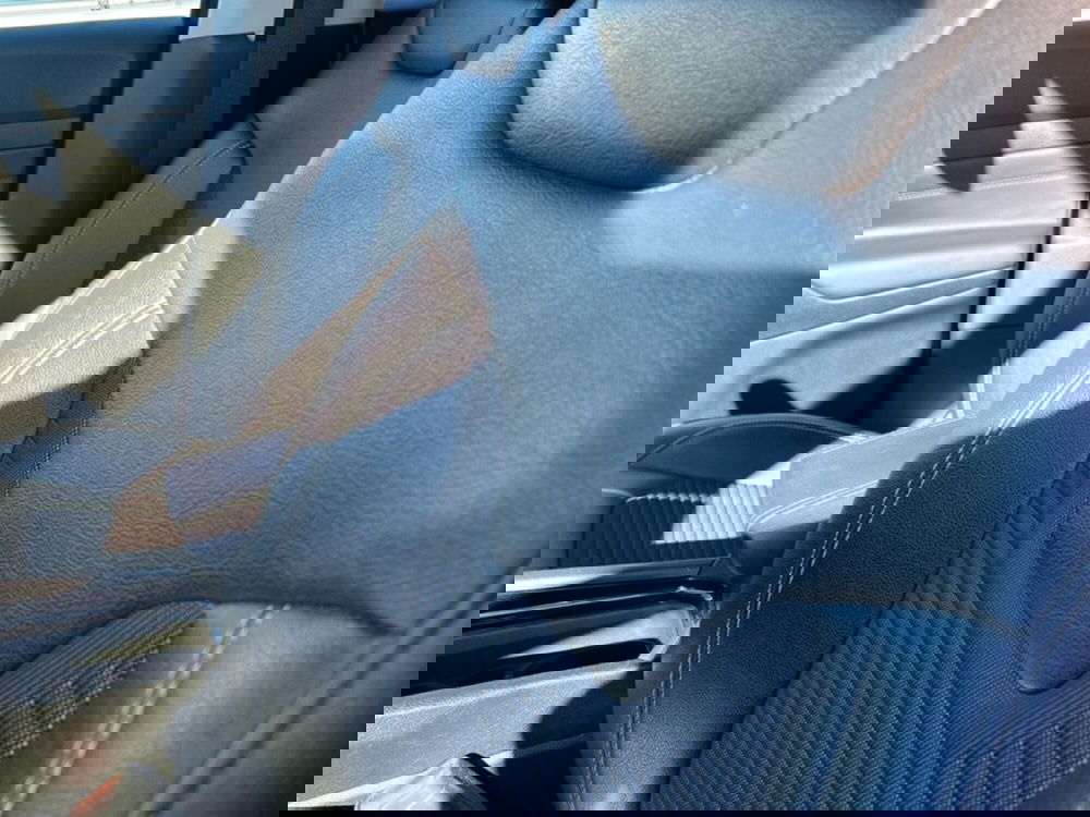 Jeep Compass usata a Teramo (14)