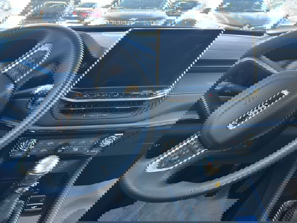 Jeep Compass usata a Teramo (8)