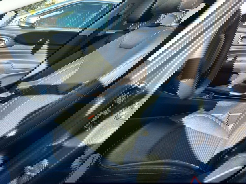 Jeep Compass usata a Teramo (9)