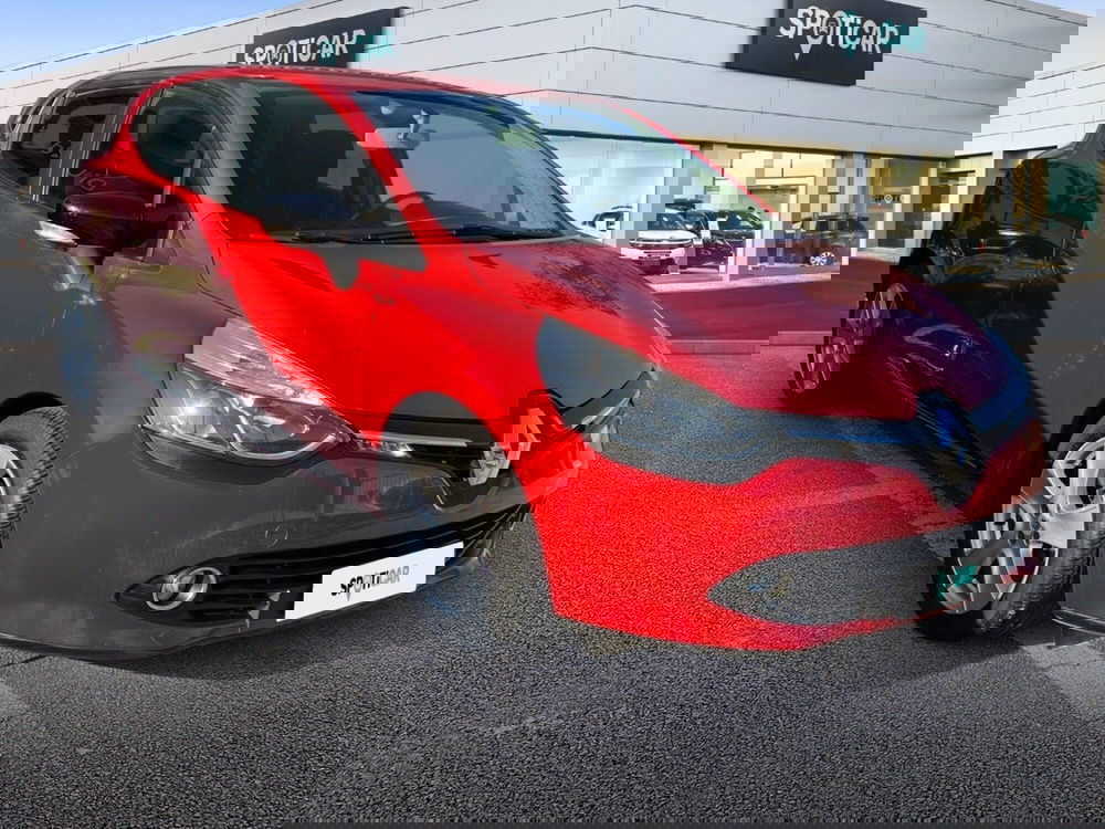 Renault Clio Sporter usata a Pescara (3)