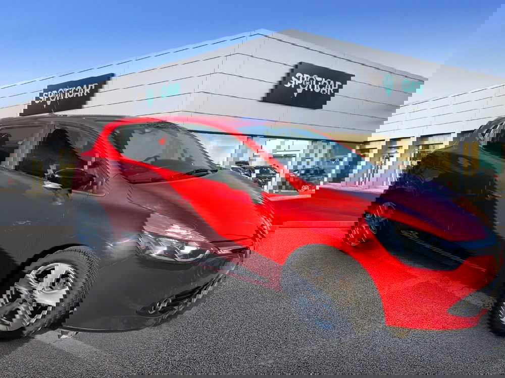 Renault Clio Sporter usata a Pescara (5)