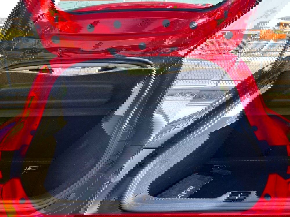 Renault Clio Sporter usata a Pescara (6)