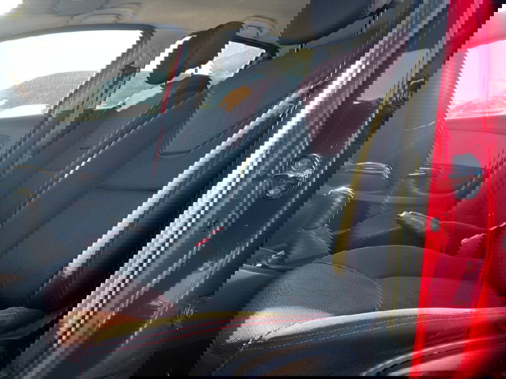 Renault Clio Sporter usata a Pescara (8)