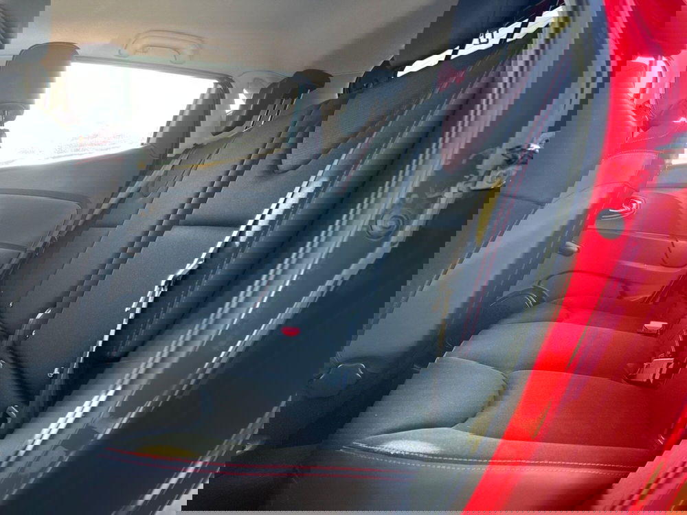 Renault Clio Sporter usata a Pescara (9)