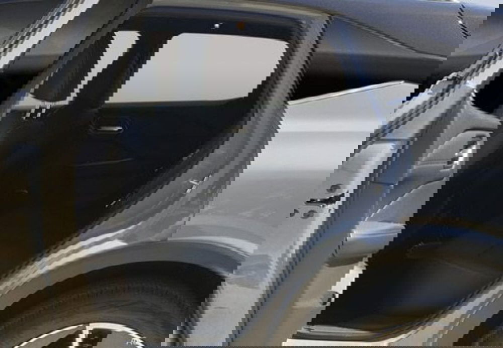 Nissan Qashqai usata a Pescara (11)